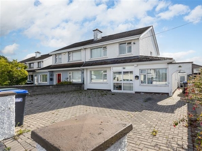 38 Oakley Park, Staplestown Road, Carlow Town, Carlow