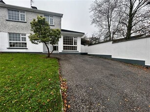 1 Bellview Heights, Mullingar, Westmeath