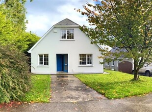 1 Castle Oaks, Kiltegan, Wicklow