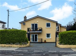 1 Hazeldene, Boghall Road, Bray, Co. Wicklow