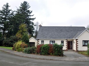 1 St John's Court, Wellingtonbridge, Wexford