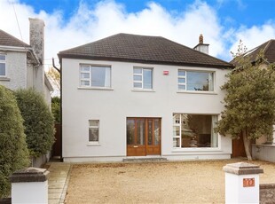 10 Leinster Lawn, Clonskeagh, Dublin 14