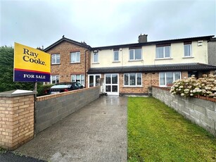 11 Millcourt Avenue, Clondalkin, Dublin 22