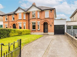 132 Grace Park Road, Drumcondra, Dublin 9