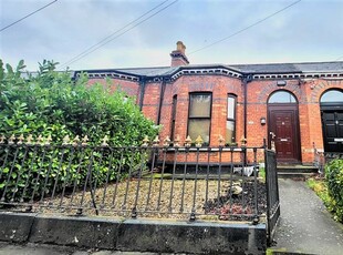 137 Clonliffe Road, Drumcondra, Dublin 3