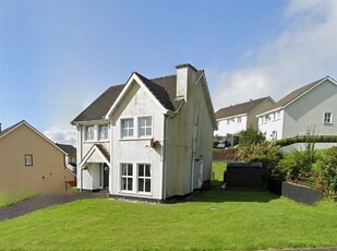 14 Foxhills, Letterkenny, Co. Donegal