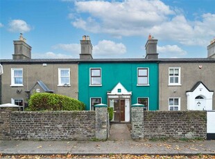 14 Inchicore Square East, Inchicore, Dublin 8