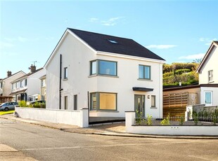 16A Seafield, Wicklow Town, Co. Wicklow