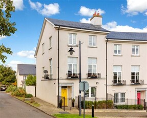 17 The View, Robswall, Malahide, Co. Dublin