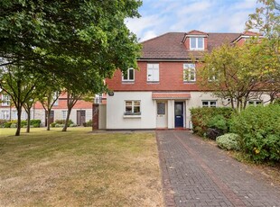 20 Hampton Crescent, Saint Helen's Wood, Booterstown, County Dublin