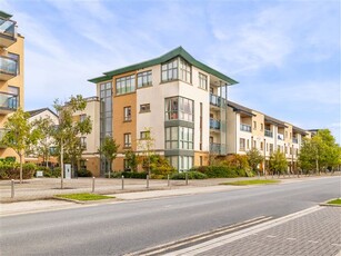 20 The Paddocks Square, Adamstown, Dublin