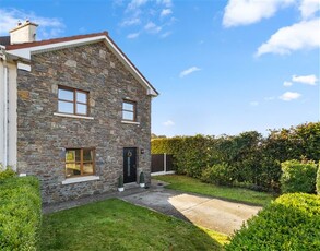 24 Woodview Lawn, Saleen, Midleton, Cork