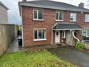 26 Ashbury Lawn, Ballinode, Sligo, Co. Sligo