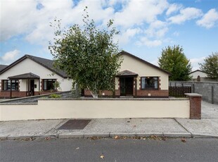 26 The Orchards, Tullow Road, Carlow Town, Carlow