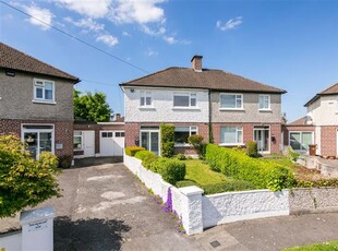 29 St Enda's Park, Rathfarnham, Dublin 14