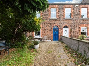 3 Abercorn Terrace, Inchicore, Dublin 8