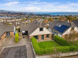 3 Rosehill Close, Rose Hill, Wicklow, Co. Wicklow