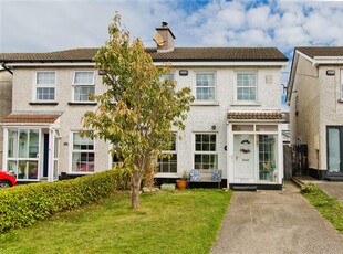 31 Herbert Park, Bray, Wicklow