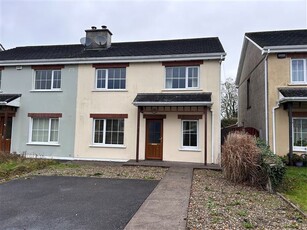 32 The Maples, Gort An Óir, Castlemartyr, Co. Cork, East Cork, Cork