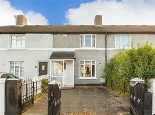 37 Collins Avenue, Donnycarney, Dublin 9