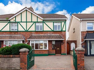 39 Greenwood Drive, Ayrfield, Dublin 13, County Dublin