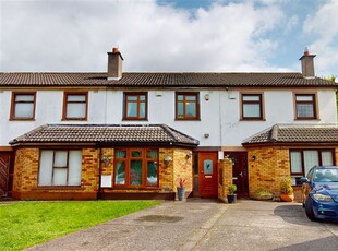 4 Larkfield Mews, Celbridge, Kildare