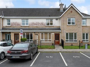 43 Cill Ban, Tullamore, Co. Offaly