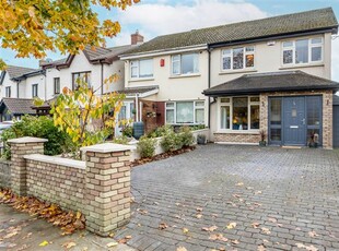 44 Grangemore Road, Donaghmede, Dublin 13, County Dublin