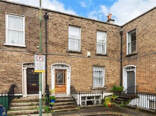 5 Palmerston Place, Phibsborough, Dublin 7