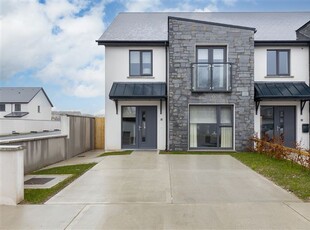 5 The Paddocks, Coolcotts, Wexford Town, Wexford