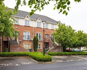 58 Boroimhe Hawthorns, Swords, County Dublin