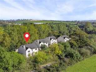 6 Baile Thioboid, Craanford, Gorey, Wexford