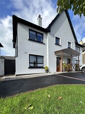 6 Hill View, Creggaunahilla, Clarecastle, County Clare