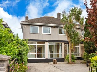 61 Beech Park Drive, Foxrock, Dublin 18