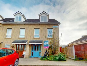 64 Railway Road, Clongriffin, Dublin 13