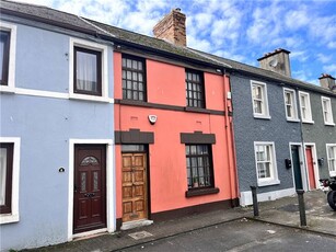 7 Saint Nicholas Street, City Centre, Galway City