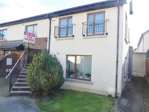 7, Slade Castle, Saggart, , Citywest, Dublin 24