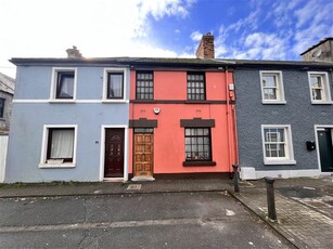 7 St Nicholas Street, Galway, County Galway