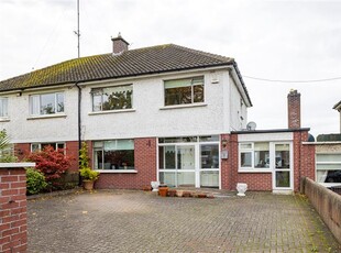 93 St Columbas Rise, Swords, County Dublin