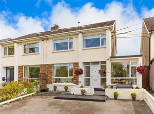 Annaville, 42 Glendoher Road, Rathfarnham, Dublin 16