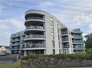 Apartment 302 Quay Mills, Kilrush, Clare