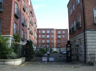 Apt. 59 Malborough Court, Marlborough Street, Dublin 1