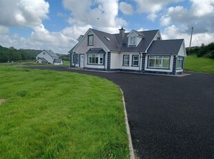 Ballymagowan Lower, Kerrykeel, Donegal