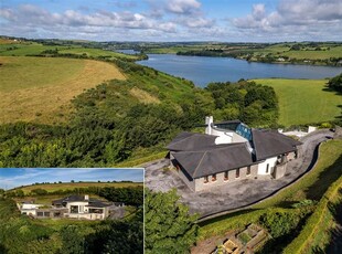 Barrell's Cross, Kinsale, Cork