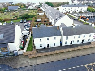 Bealach Ceart, 3 Seapoint, Barna, Co. Galway