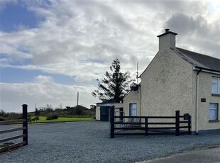 Buttercup Farmhouse Ballyconnick, Cleariestown, Wexford