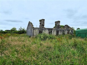 Driney, Loughglynn, Co. Roscommon