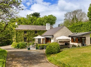 Glen Cottage, Kilmacullagh, Newtownmountkennedy, Wicklow