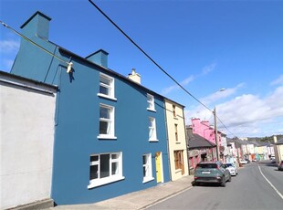 Kestrel, Main Street, Ballydehob, West Cork