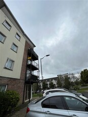 Seagrave Way, Finglas, Dublin 11